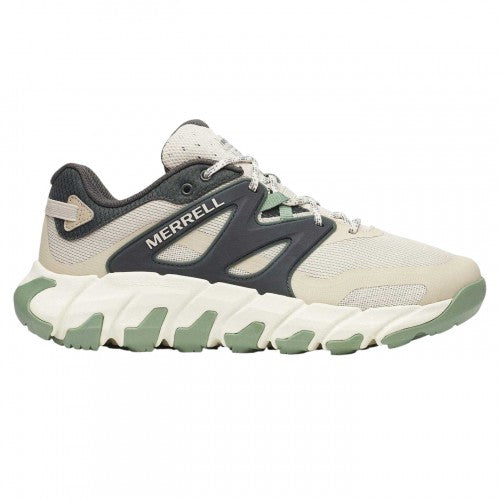 Front - Merrell Mens Explorer Aerosport Walking Shoes