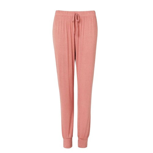 Front - CCDK Copenhagen Womens/Ladies Johanne Lounge Pants