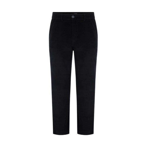 Front - SoulCal Mens Corduroy Trousers