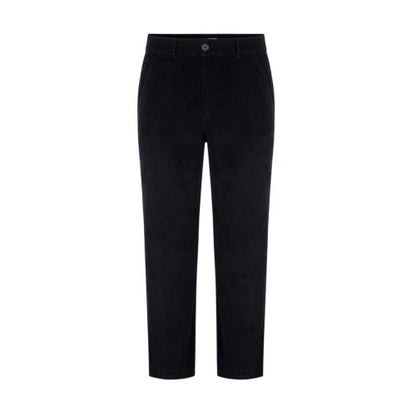 Front - SoulCal Mens Corduroy Trousers