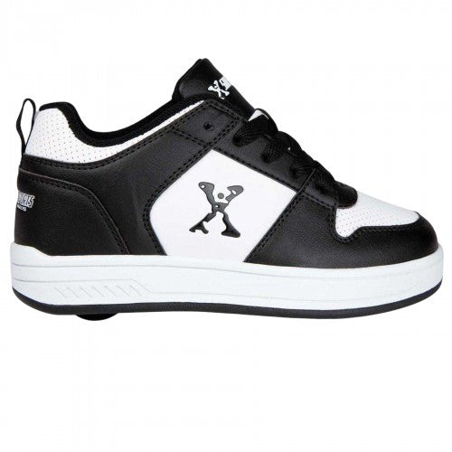 Front - Sidewalk Sport Childrens/Kids Roller Skates