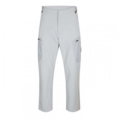 Front - Boss Mens Expo Straight Leg Trousers