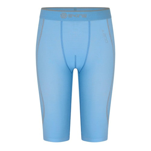 Front - Skins Mens A200 Fitted Tights