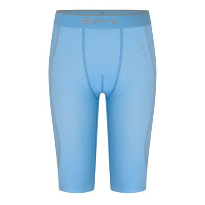 Front - Skins Mens A200 Fitted Tights