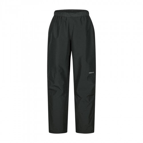 Front - Karrimor Mens Water Resistant Zipped Trousers