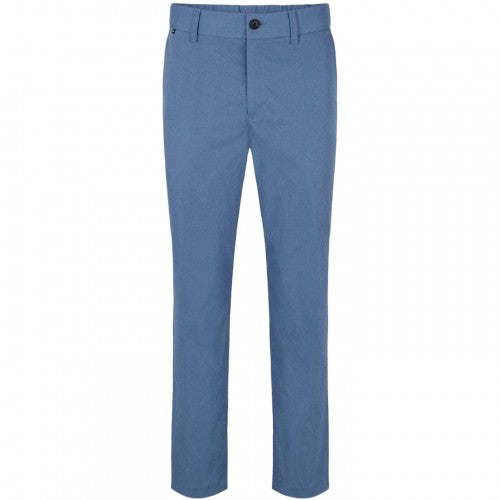Front - Boss Mens Perin Plain Trousers