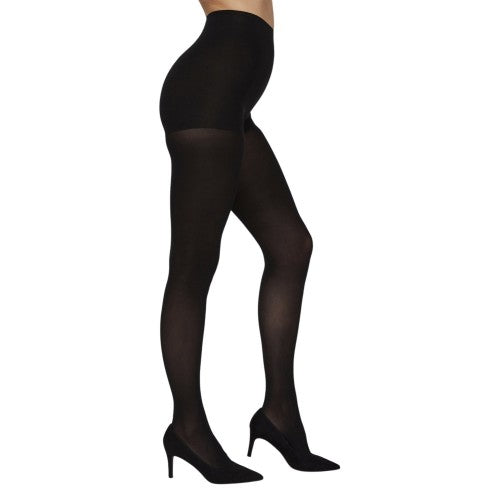 Front - Vero Moda Womens/Ladies Opaque Tights