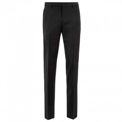 Front - Boss Mens Trousers