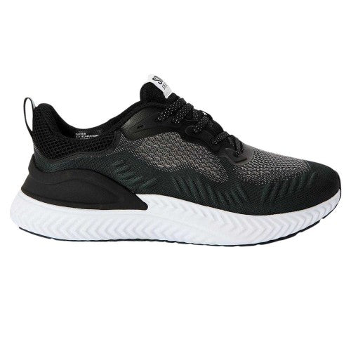 Front - Steve Madden Mens Slater Shoes