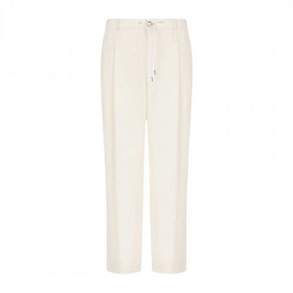 Front - Emporio Armani Mens Trousers