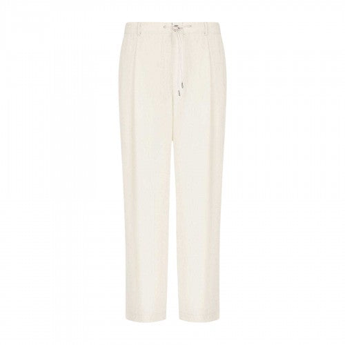 Front - Emporio Armani Mens Trousers