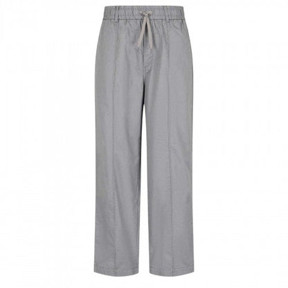 Front - Emporio Armani EA7 Mens Relaxed Fit Trousers