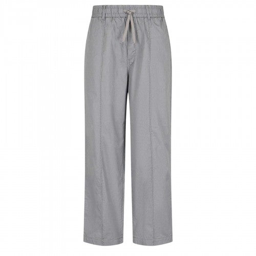 Front - Emporio Armani EA7 Mens Relaxed Fit Trousers