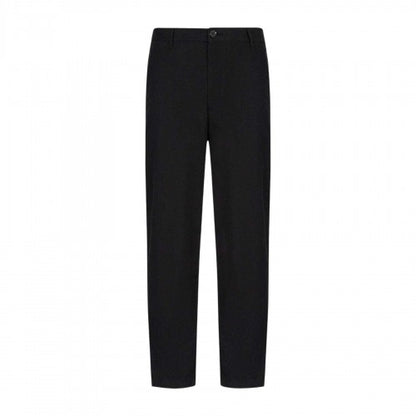 Front - Armani Exchange Mens Trousers
