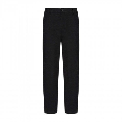 Front - Armani Exchange Mens Trousers