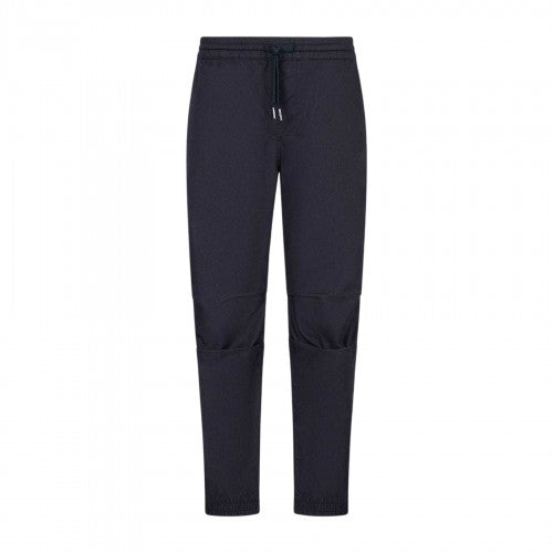Front - Armani Exchange Mens Trousers