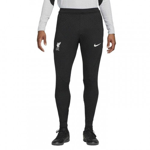Front - Nike Mens Strike Geometric Slim Sweatpants