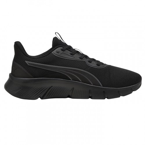 Front - Puma Mens FlexFocus Lite Modern Lightweight Running Trainers