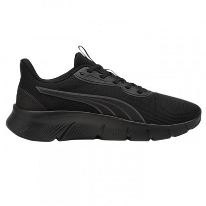 Front - Puma Mens FlexFocus Lite Modern Lightweight Running Trainers