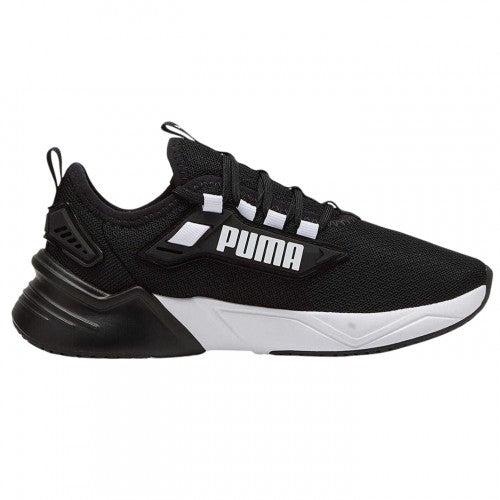 Front - Puma Mens Retaliate 2 Trainers
