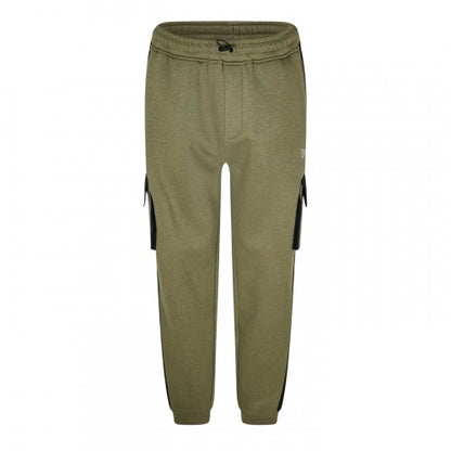Front - Everlast Mens Utility Patterned Joggers