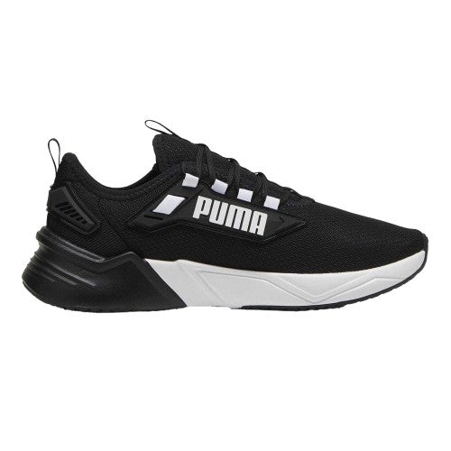 Front - Puma Mens 3 Runners Trainers