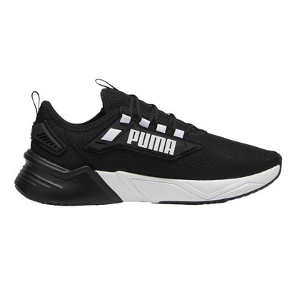 Front - Puma Mens 3 Runners Trainers