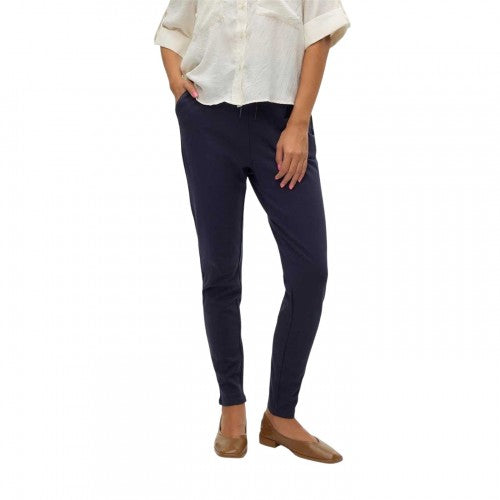 Front - Vero Moda Womens/Ladies Regular Joggers