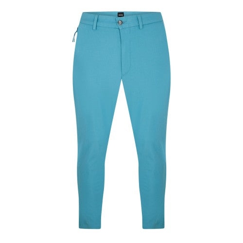 Front - Boss Mens Kaiton Chinos