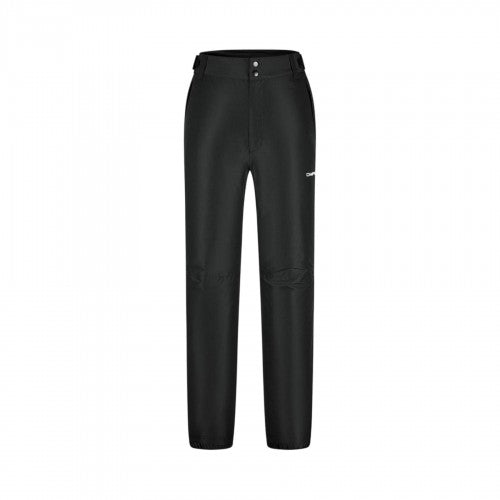 Front - Campri Womens/Ladies Raise Insulated Ski Trousers