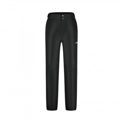 Front - Campri Womens/Ladies Raise Insulated Ski Trousers