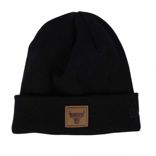 Front - New Era Chicago Bulls Beanie