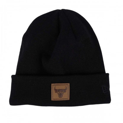 Front - New Era Chicago Bulls Beanie