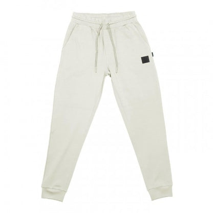 Front - Aquascutum Mens Tapered Joggers