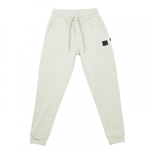 Front - Aquascutum Mens Tapered Joggers