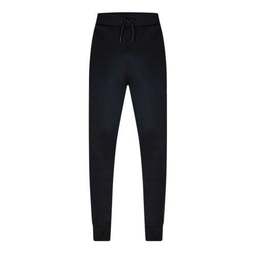 Front - Born Rich Mens Patterned Slim Joggers