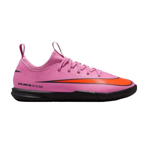 Front - Nike Childrens/Kids Mercurial Vapor 16 Indoor Football Shoes