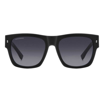 Front - DSquared2 Mens Icon Sunglasses