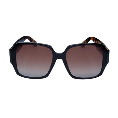 Front - Storm Womens/Ladies Square Sunglasses
