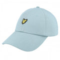 Front - Lyle & Scott Baseball Cap