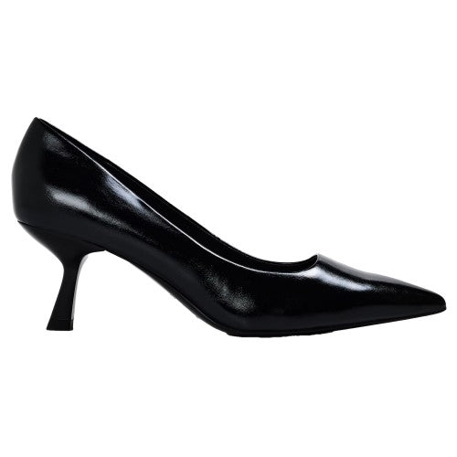 Front - Aldo Womens/Ladies Hennlee Stiletto Heel Court Shoes