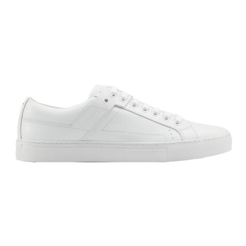 Front - Hugo Mens Futurism Low Trainers
