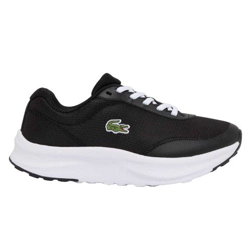 Front - Lacoste Womens/Ladies Neo Run Ace Trainers