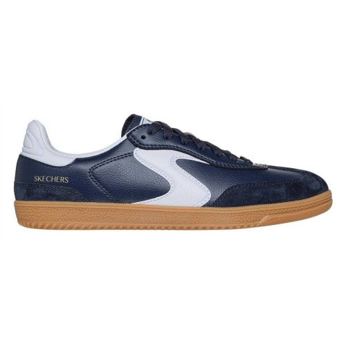Front - Skechers Mens Hotshot Trainers