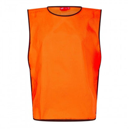 Front - Puma Mens Project Loose Fit Training Bib