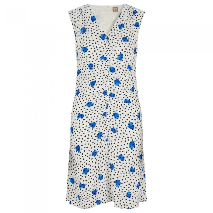 Front - Boss Womens/Ladies Desmala Dress