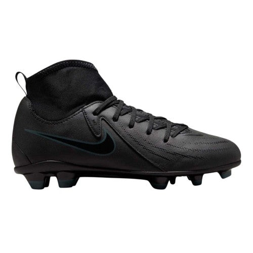 Front - Nike Childrens/Kids Phantom Luna Ii Club Firm Ground Football Boots