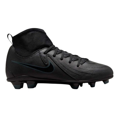 Front - Nike Childrens/Kids Phantom Luna Ii Club Firm Ground Football Boots