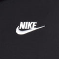 Front - Nike Childrens/Kids Club Fleece Hoodie