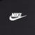 Front - Nike Childrens/Kids Club Fleece Hoodie